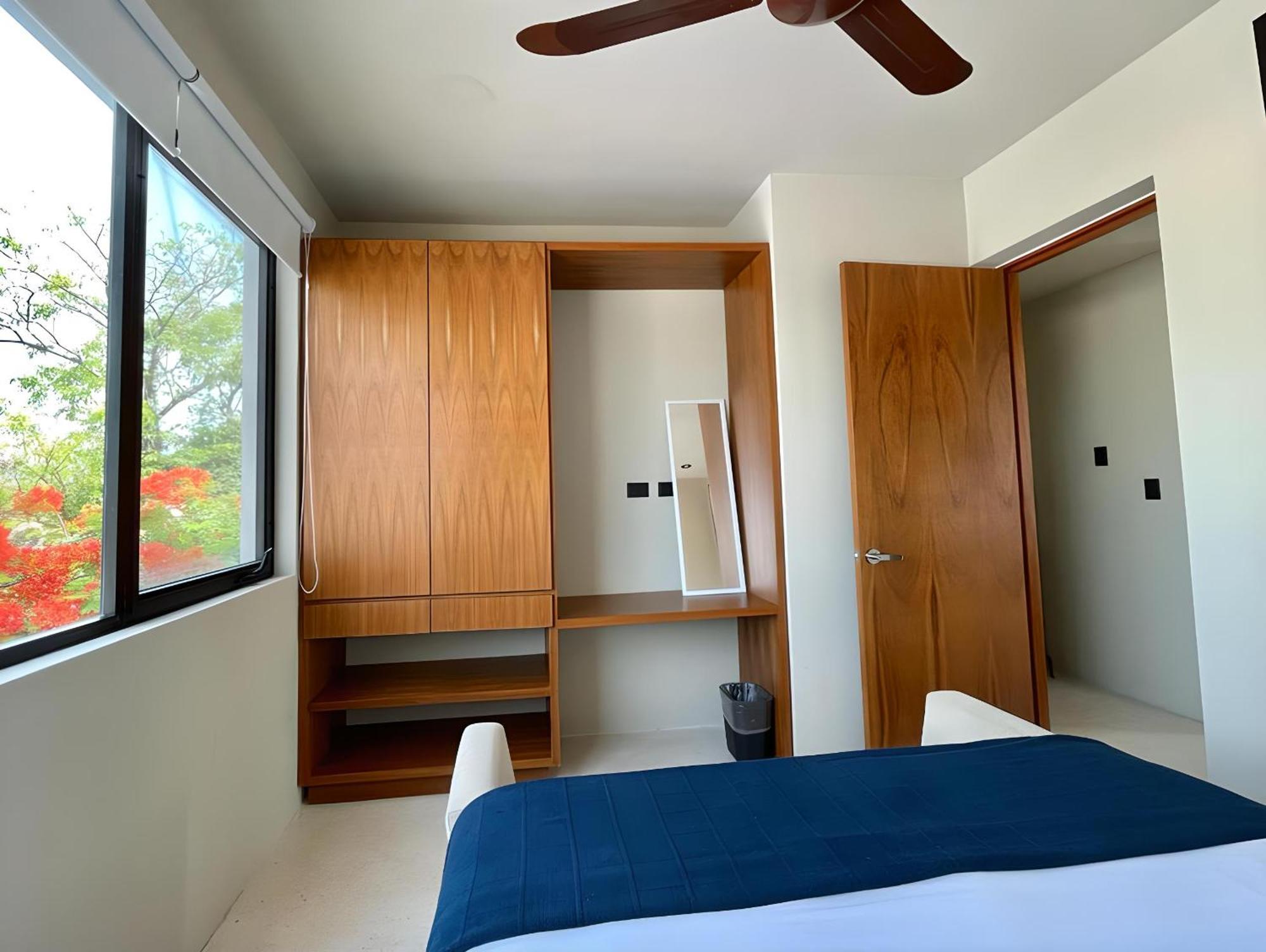 Appartement Mangle By Andiani à Cancún Extérieur photo