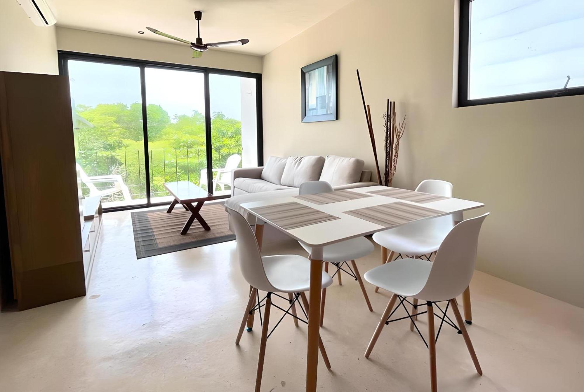 Appartement Mangle By Andiani à Cancún Extérieur photo