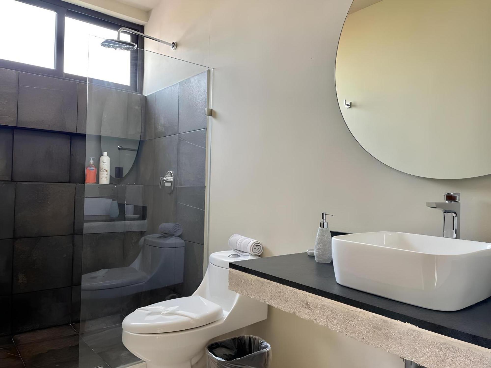 Appartement Mangle By Andiani à Cancún Extérieur photo