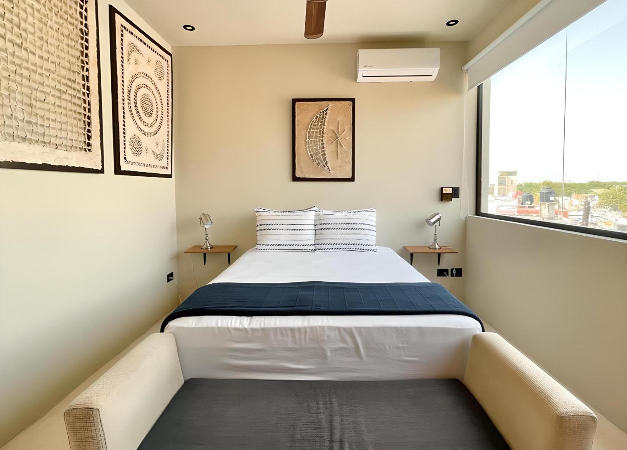 Appartement Mangle By Andiani à Cancún Extérieur photo