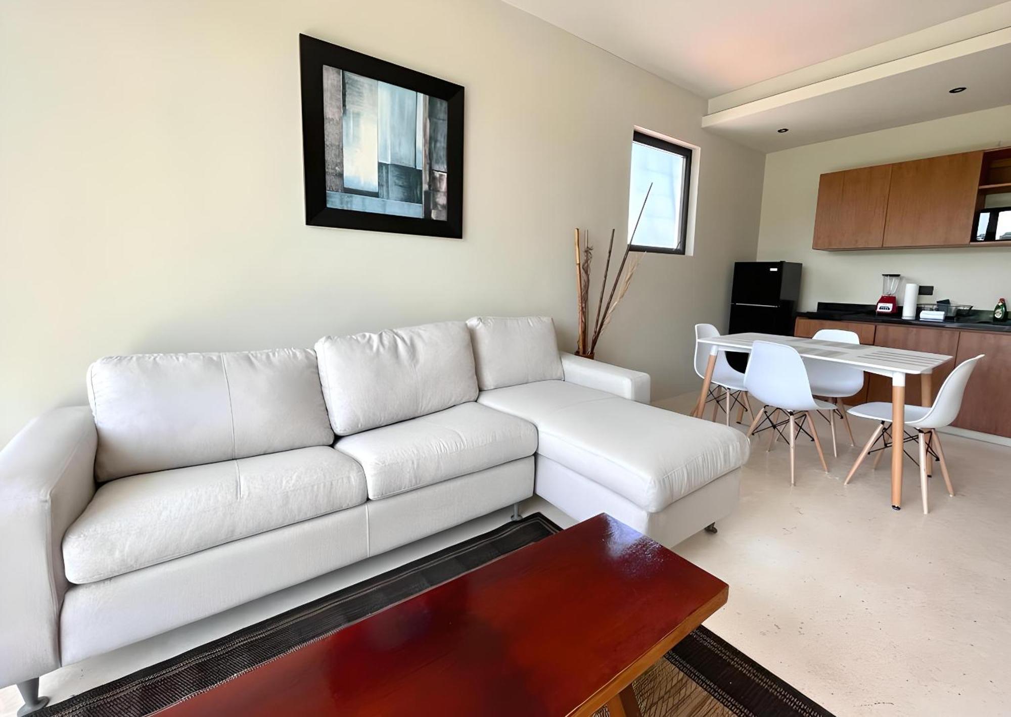 Appartement Mangle By Andiani à Cancún Extérieur photo