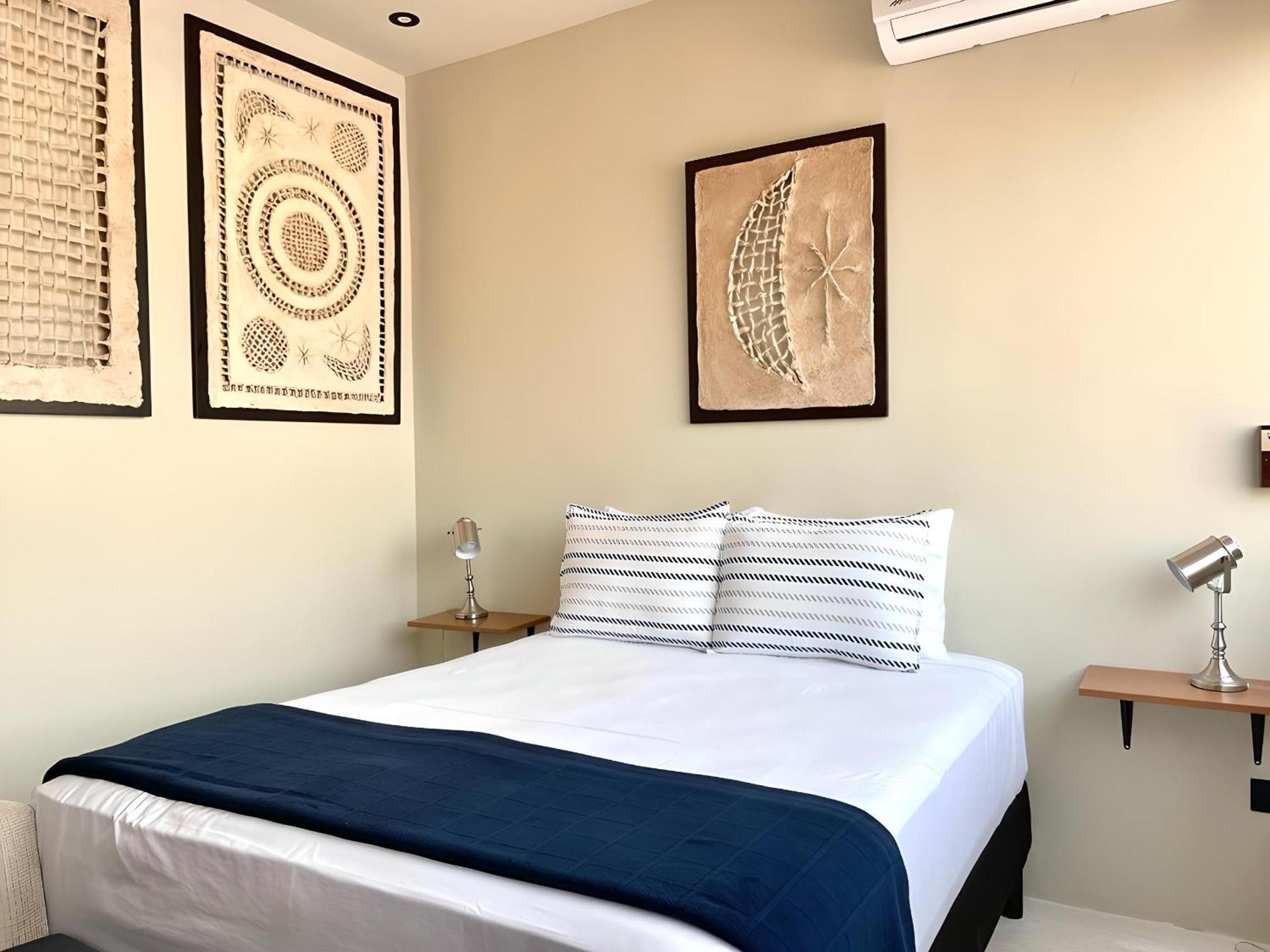 Appartement Mangle By Andiani à Cancún Extérieur photo