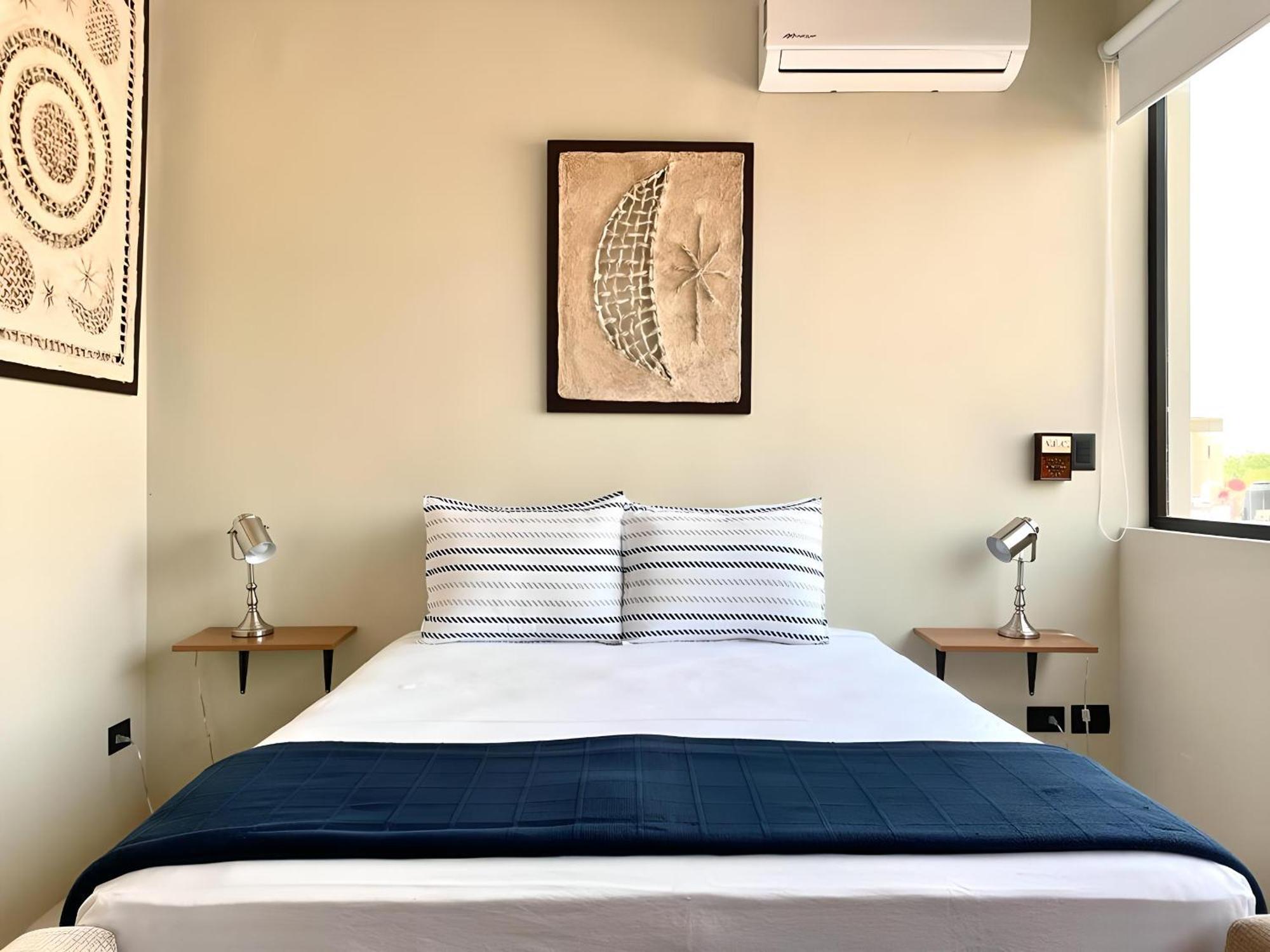 Appartement Mangle By Andiani à Cancún Extérieur photo